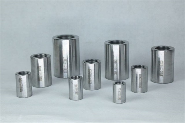 五莲直螺纹钢筋套筒的优势和特点